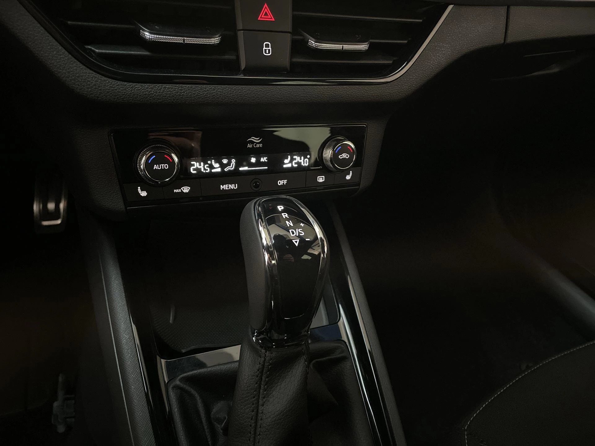 Hoofdafbeelding Škoda Kamiq