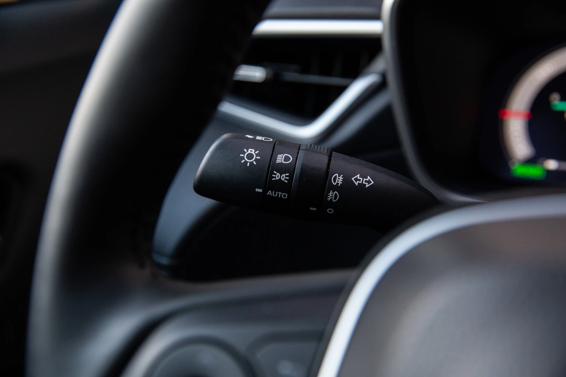 Hoofdafbeelding Toyota Corolla Cross