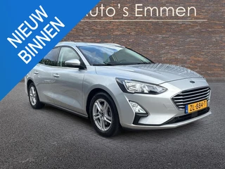 Ford Focus Wagon 1.0 EcoBoost Trend Edition Business