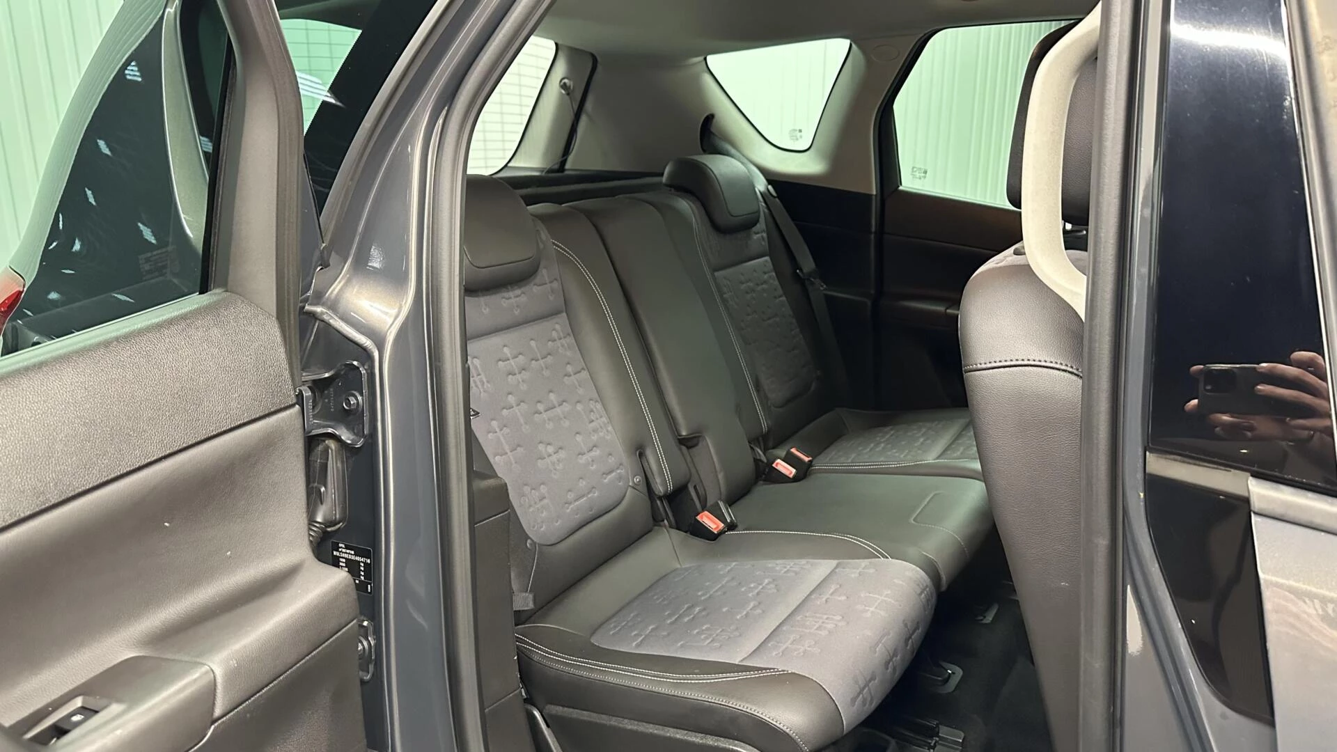 Hoofdafbeelding Opel Meriva