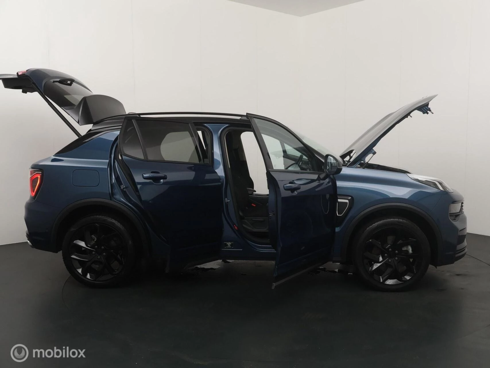 Hoofdafbeelding Lynk & Co 01