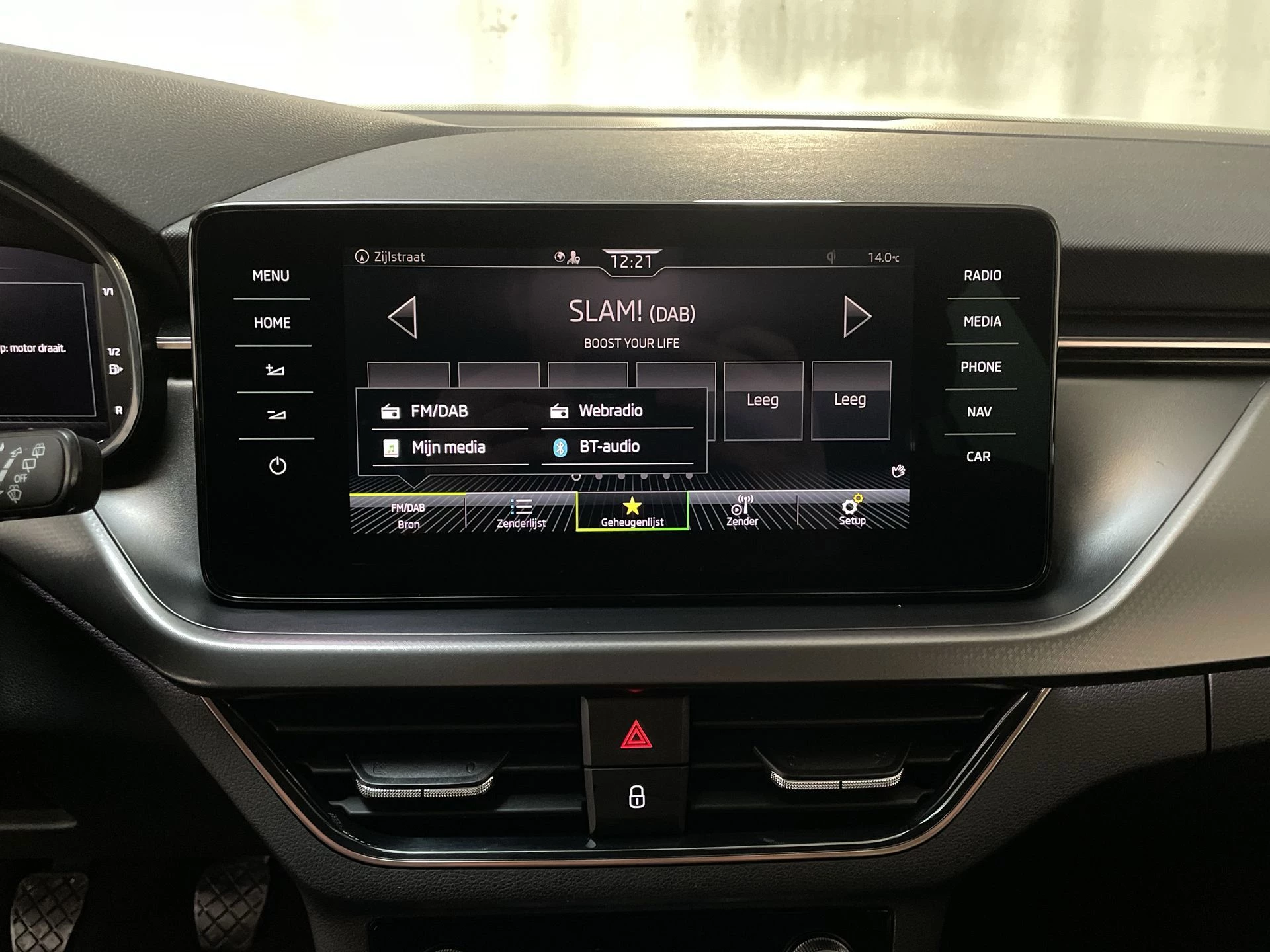 Hoofdafbeelding Škoda Kamiq