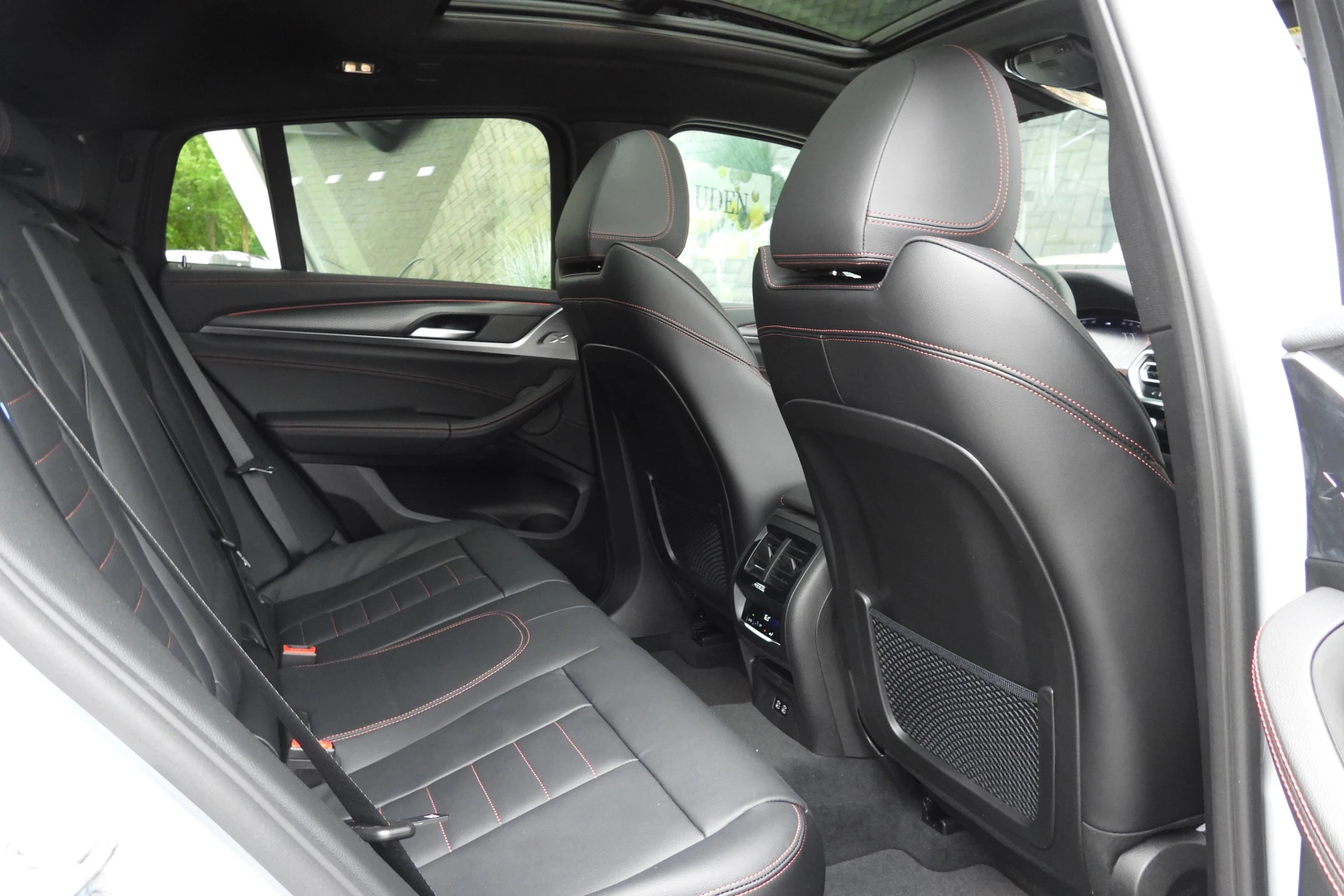 Hoofdafbeelding BMW X4