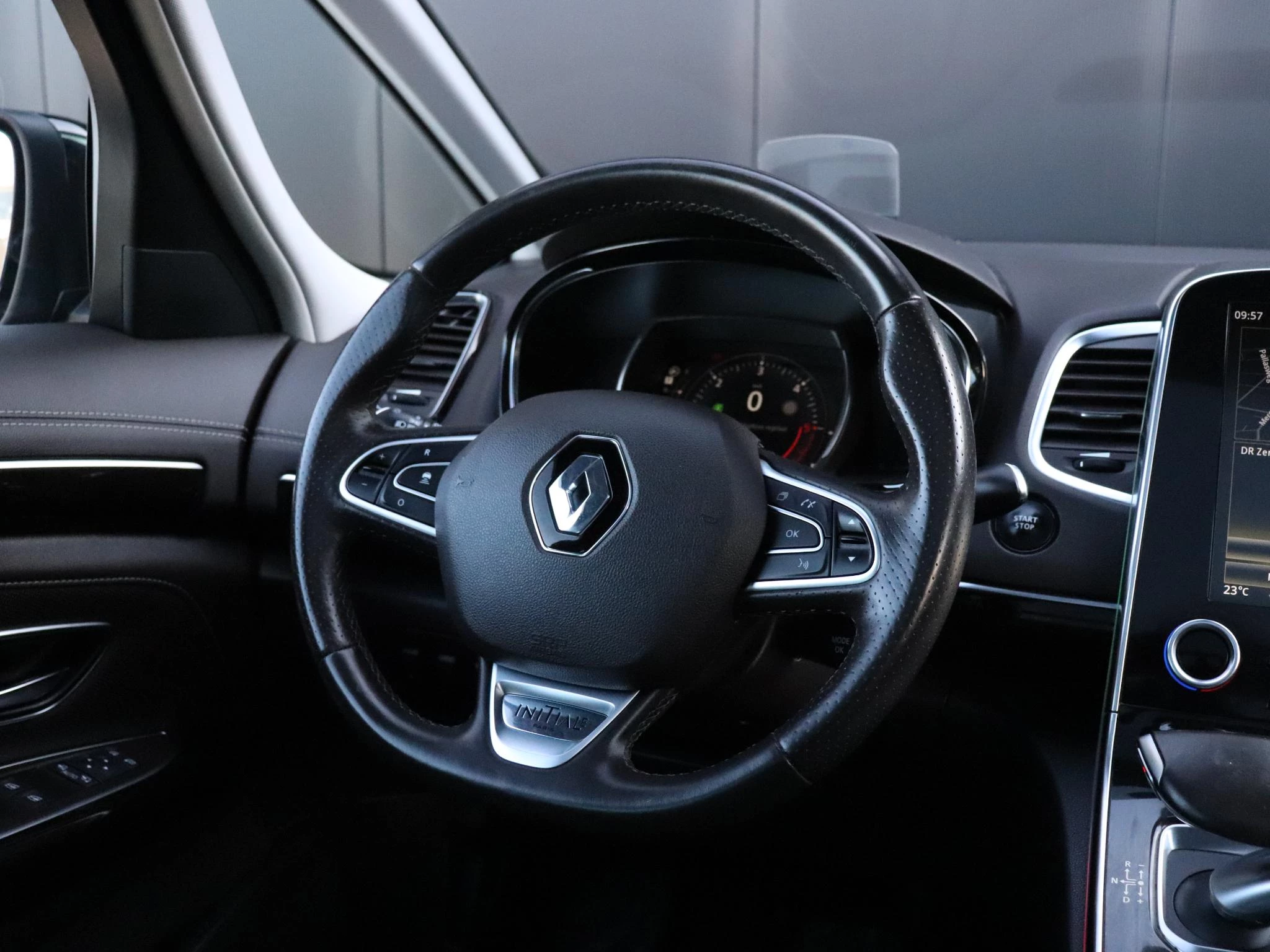 Hoofdafbeelding Renault Espace