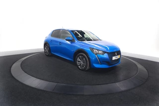 Peugeot e-208 EV Active Pack 50 kWh | Parkeersensoren | Apple Carplay | Climate Control