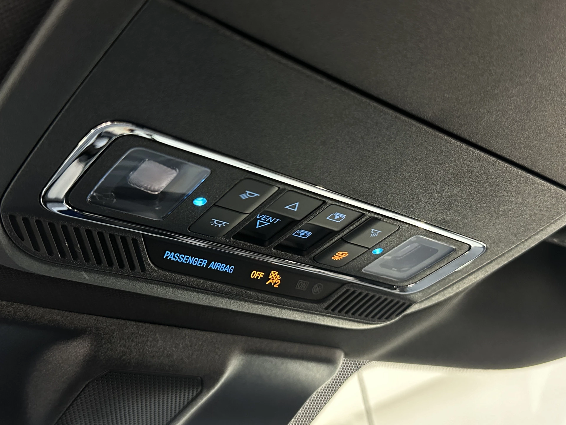 Hoofdafbeelding Ford F-150