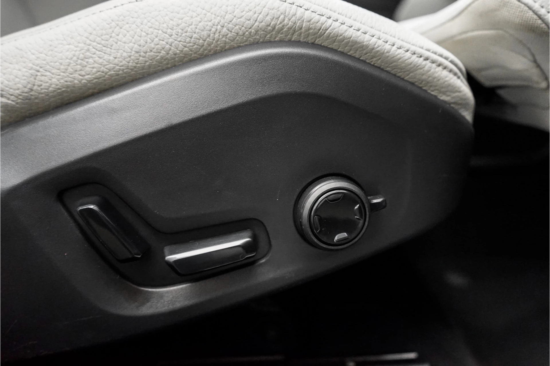 Hoofdafbeelding Volvo S60