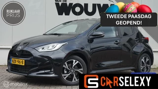 Toyota Yaris 1.5 Hybrid 115PK Dynamic| Camera| Apple carplay Carplay/Android Auto