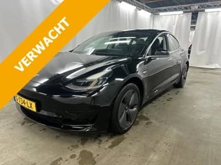 Tesla Model 3 Standard RWD Plus [ AUTOPILOT+60 kWh+PREMIUM AUDIO ]