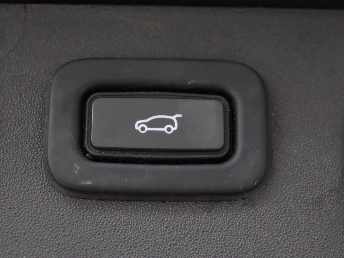 Hoofdafbeelding Land Rover Discovery Sport