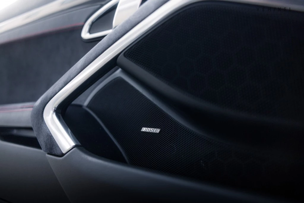 Hoofdafbeelding Porsche Cayman