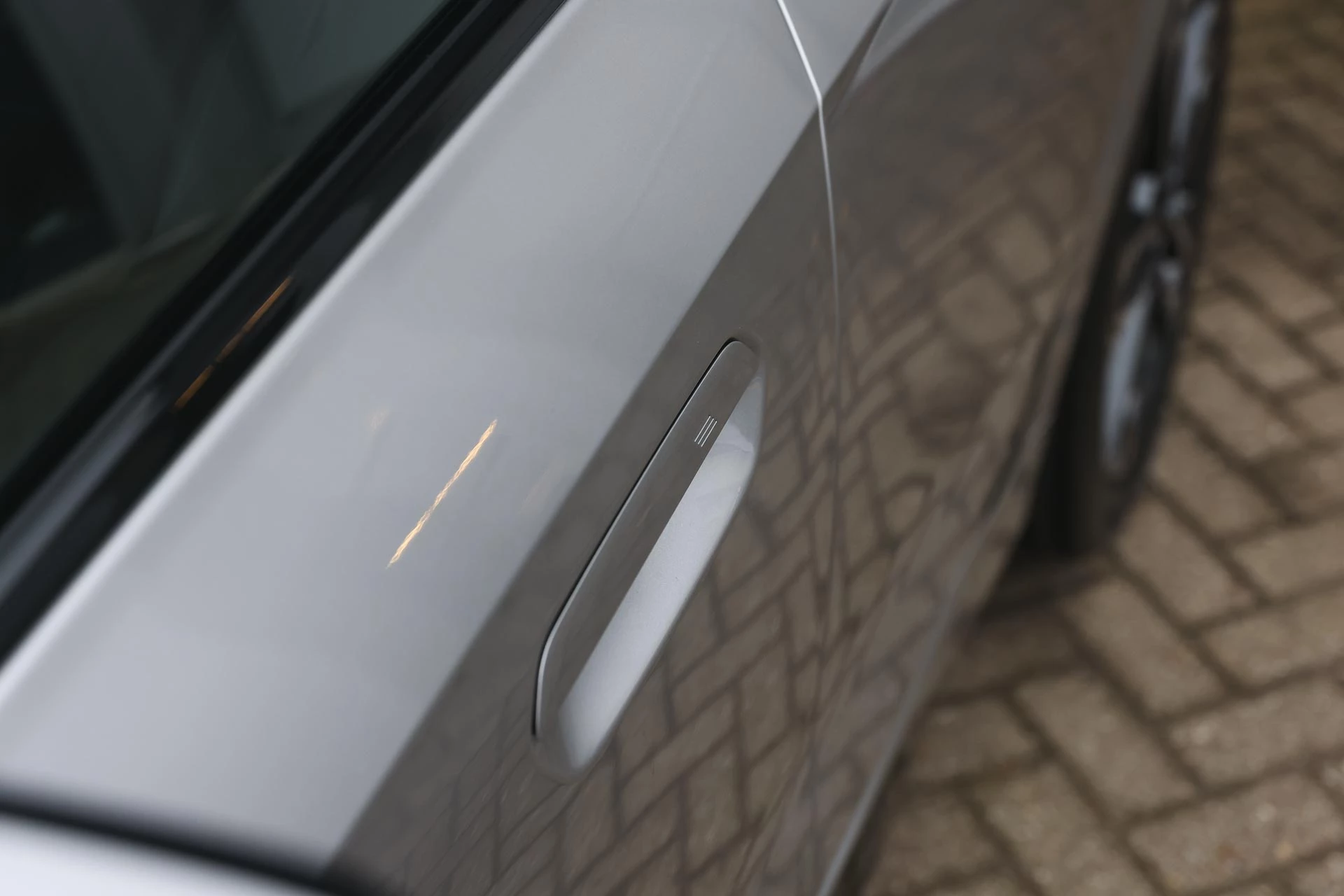 Hoofdafbeelding BMW iX1