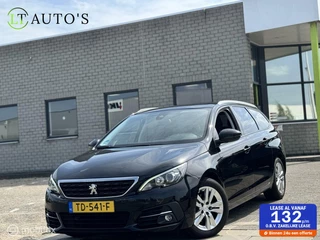 Peugeot 308 SW 1.2 PureTech Blue Lease Executive|Pano Carpla
