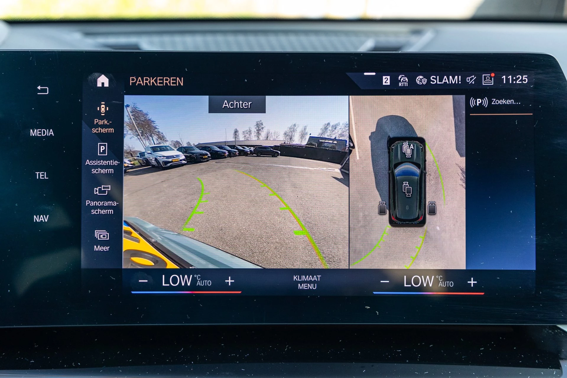 Hoofdafbeelding BMW iX1