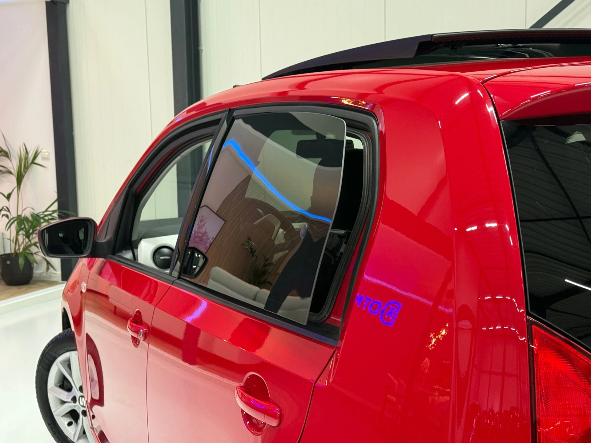 Hoofdafbeelding SEAT Mii