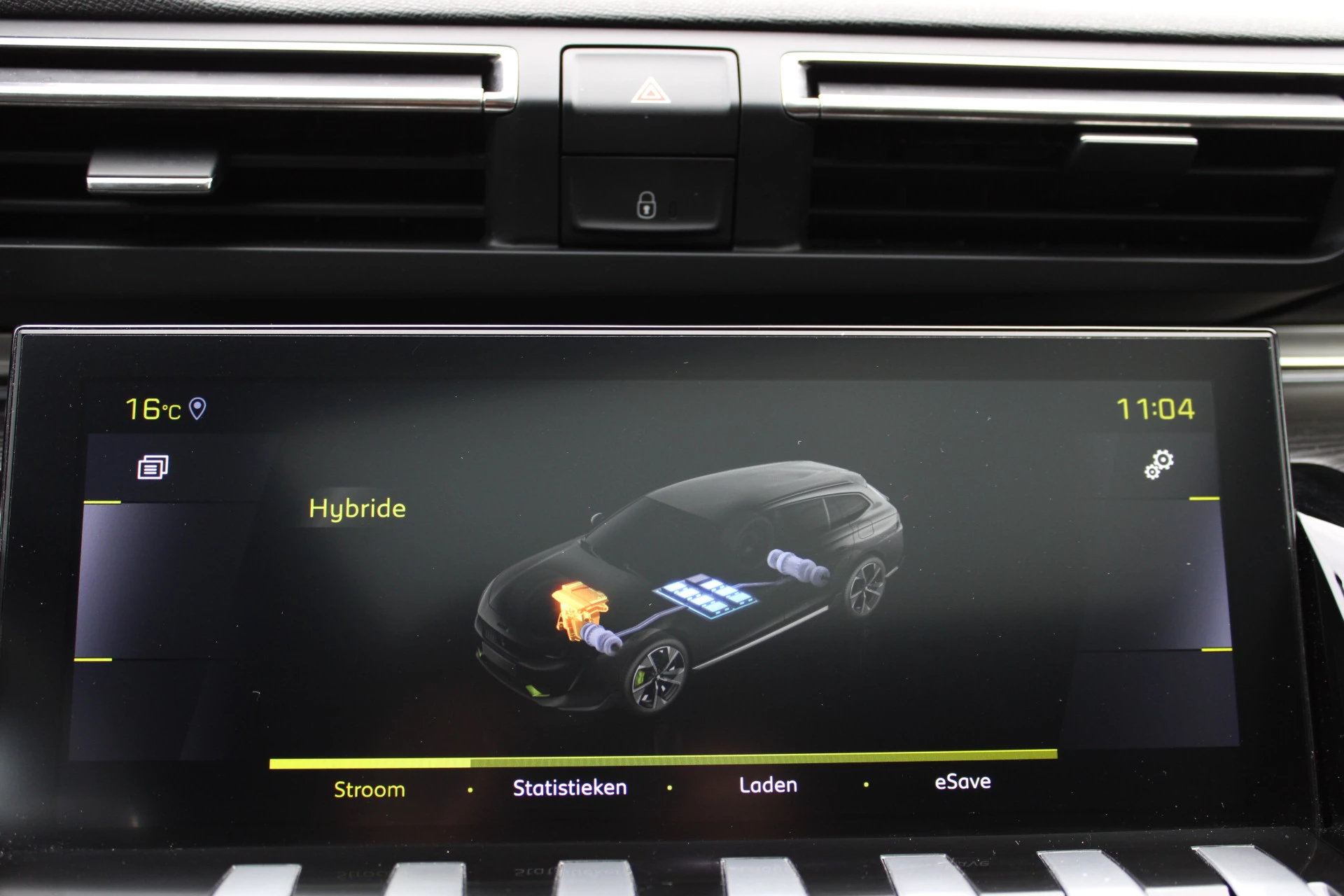 Hoofdafbeelding Peugeot 508