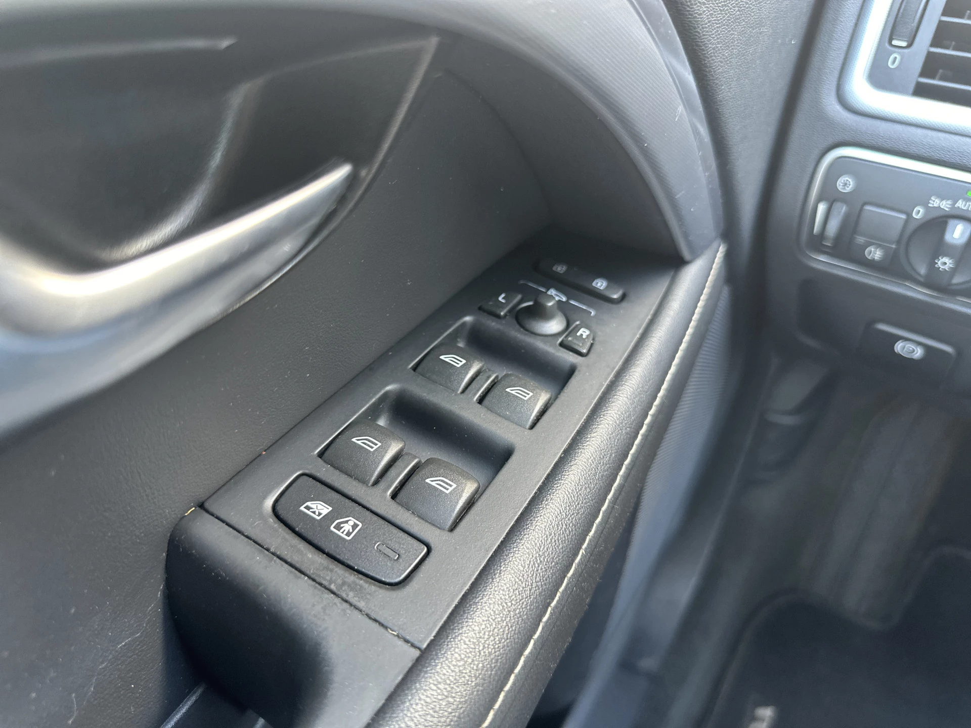 Hoofdafbeelding Volvo XC70