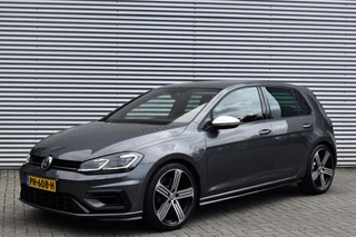 Volkswagen Golf 2.0 TSI 4MOTION R / NL AUTO / 1e EIGENAAR