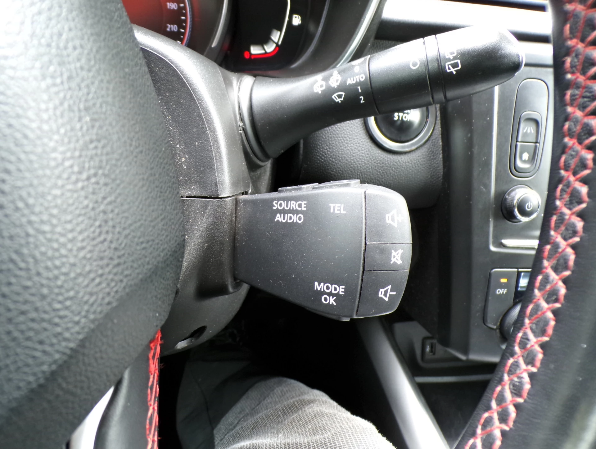Hoofdafbeelding Renault Kadjar