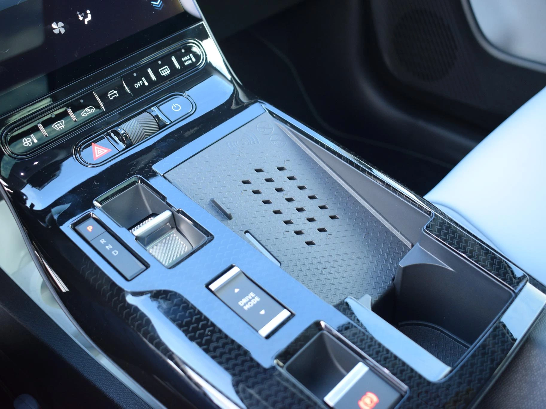 Hoofdafbeelding Citroën C5 Aircross