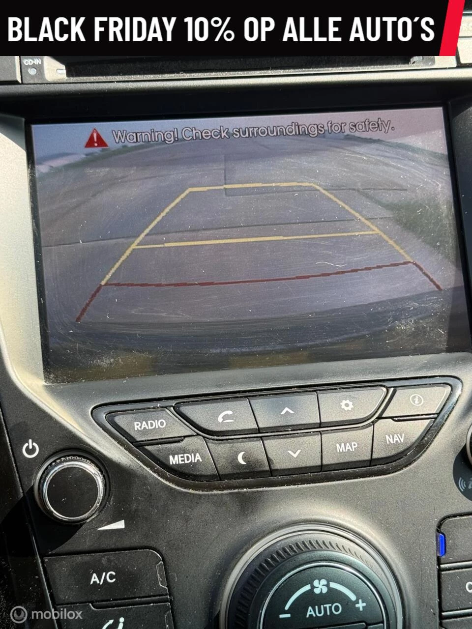 Hoofdafbeelding Hyundai i40