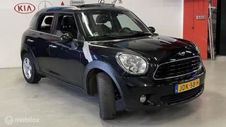 Mini Countryman 1.6 One