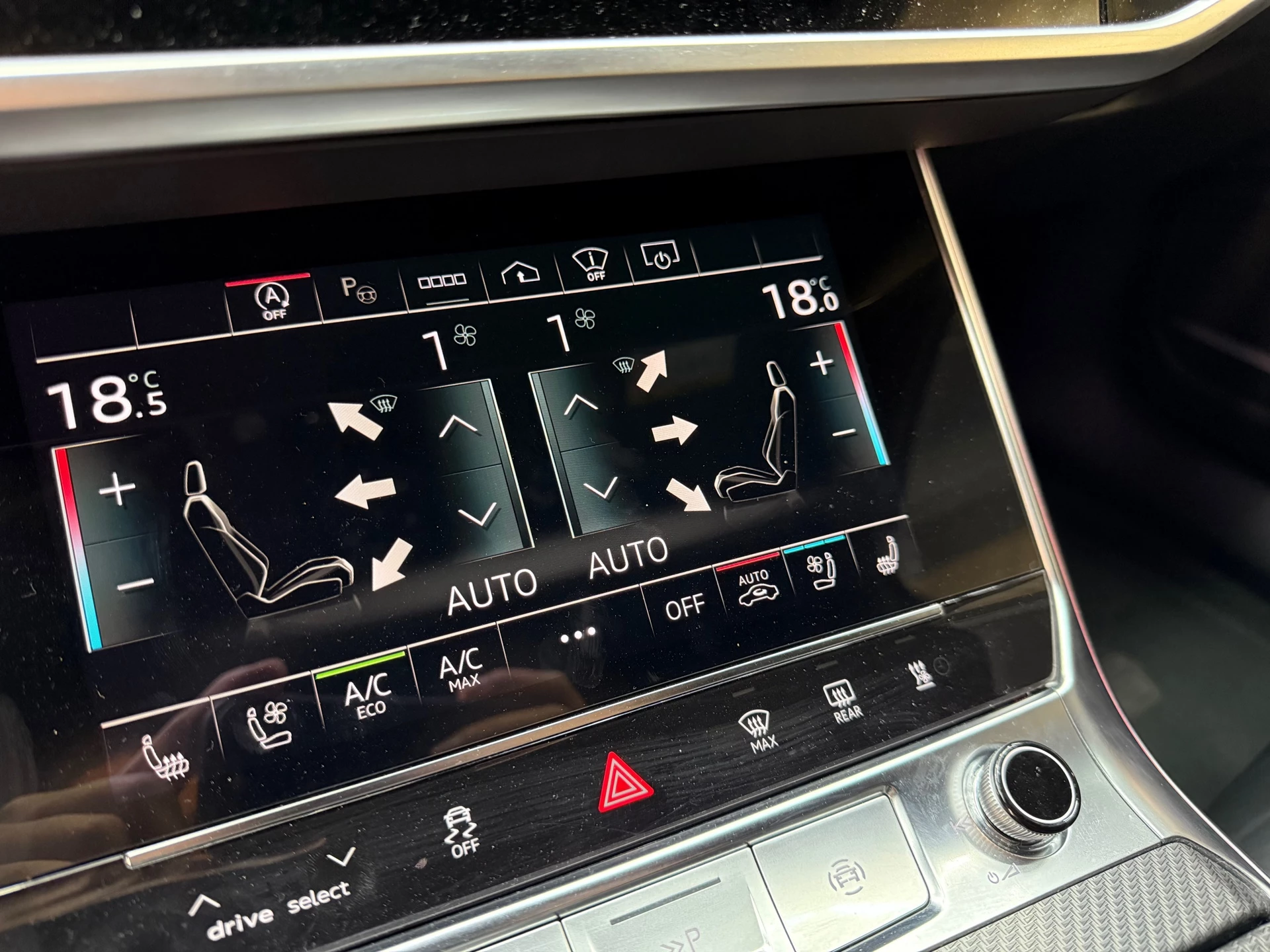 Hoofdafbeelding Audi RS6