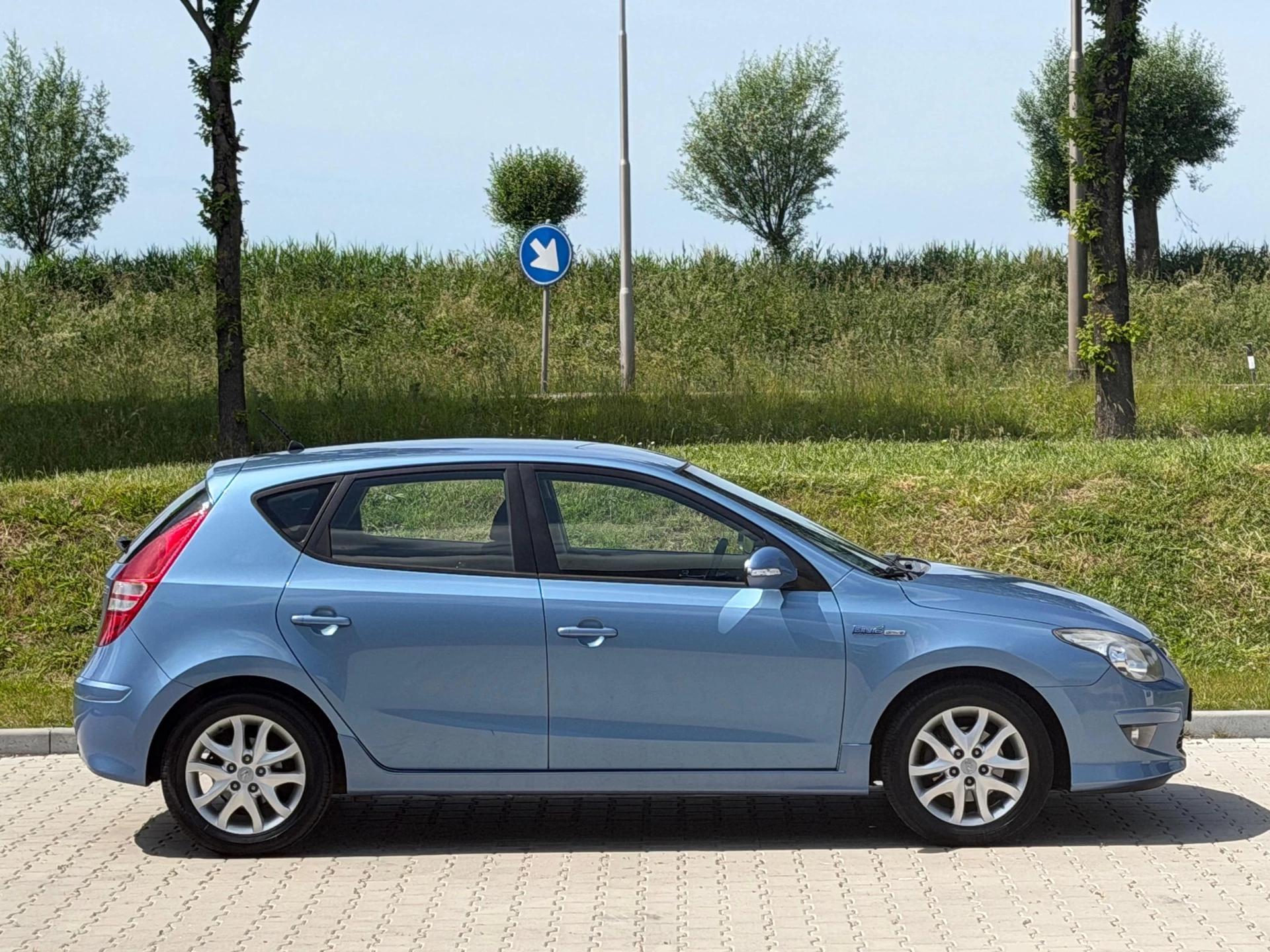Hoofdafbeelding Hyundai i30