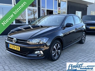Volkswagen Polo 1.0 TSI Comfortline - NL-AUTO PDC VOOR/ACHTER CARPLAY