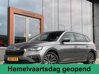 Škoda Scala 1.0 TSI Business Edition | Stoel/Stoelverwarming | DAB | Cruise | Apple Carplay |