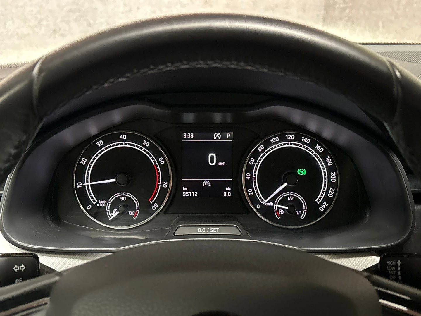 Hoofdafbeelding Škoda Kamiq