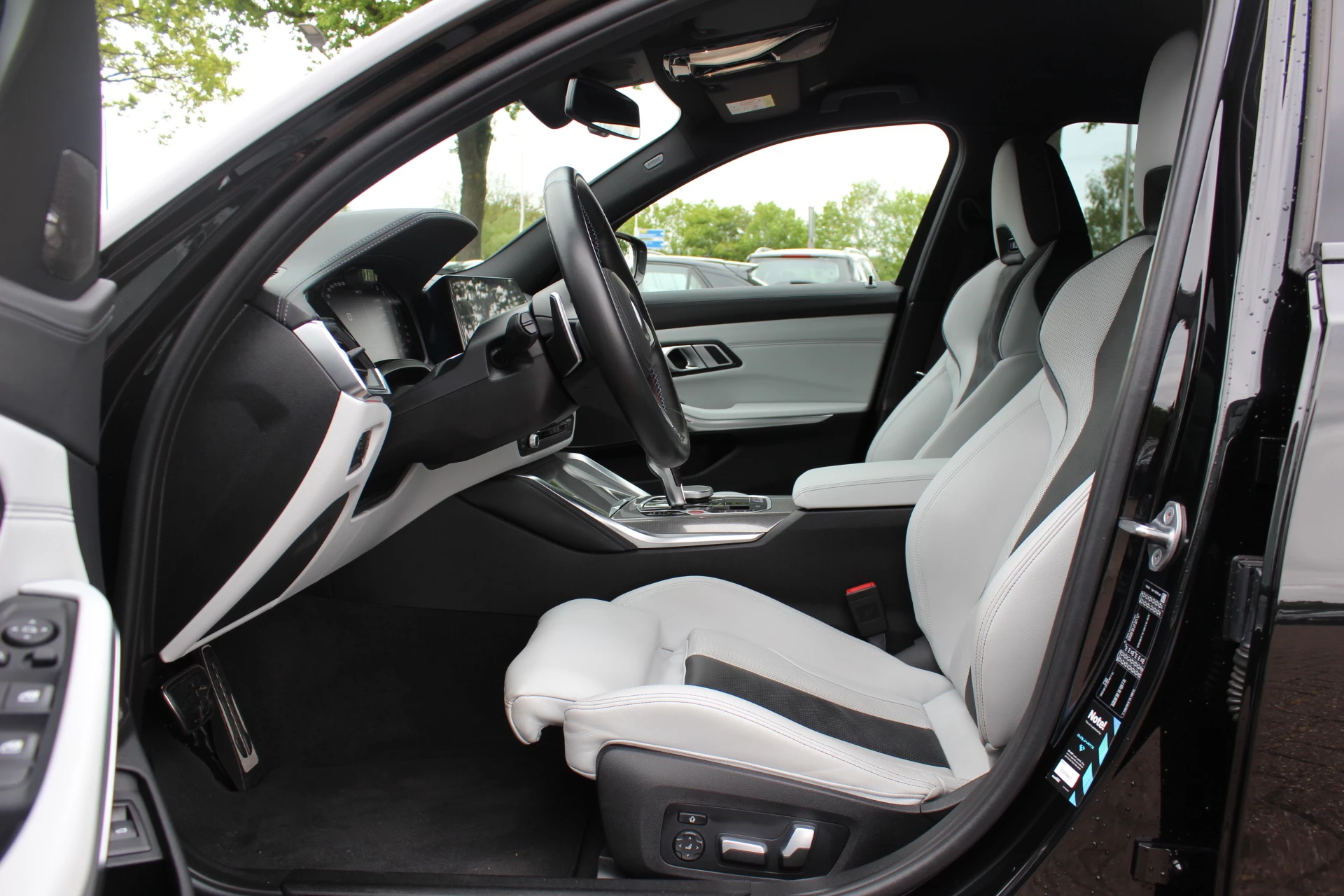 Hoofdafbeelding BMW M3