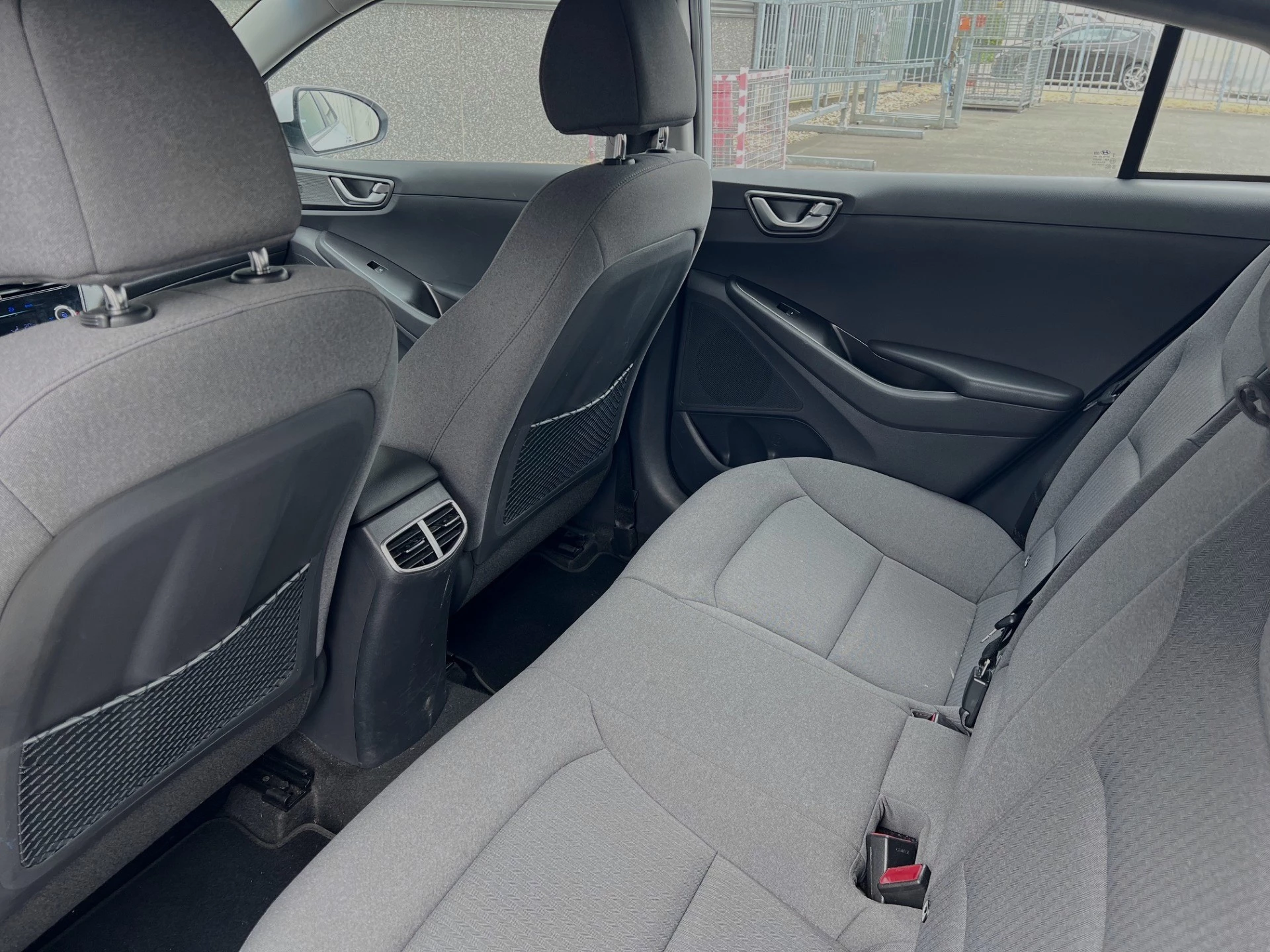 Hoofdafbeelding Hyundai IONIQ