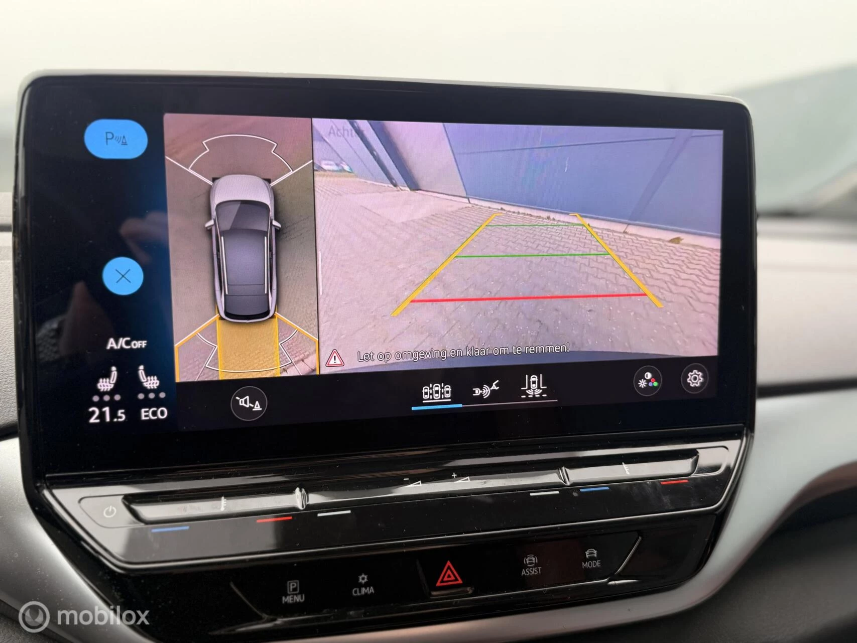 Hoofdafbeelding Volkswagen ID.4