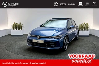 Volkswagen Golf Life Edition 1.5 DSG e-hybrid | v.a €469,- Private Lease |
