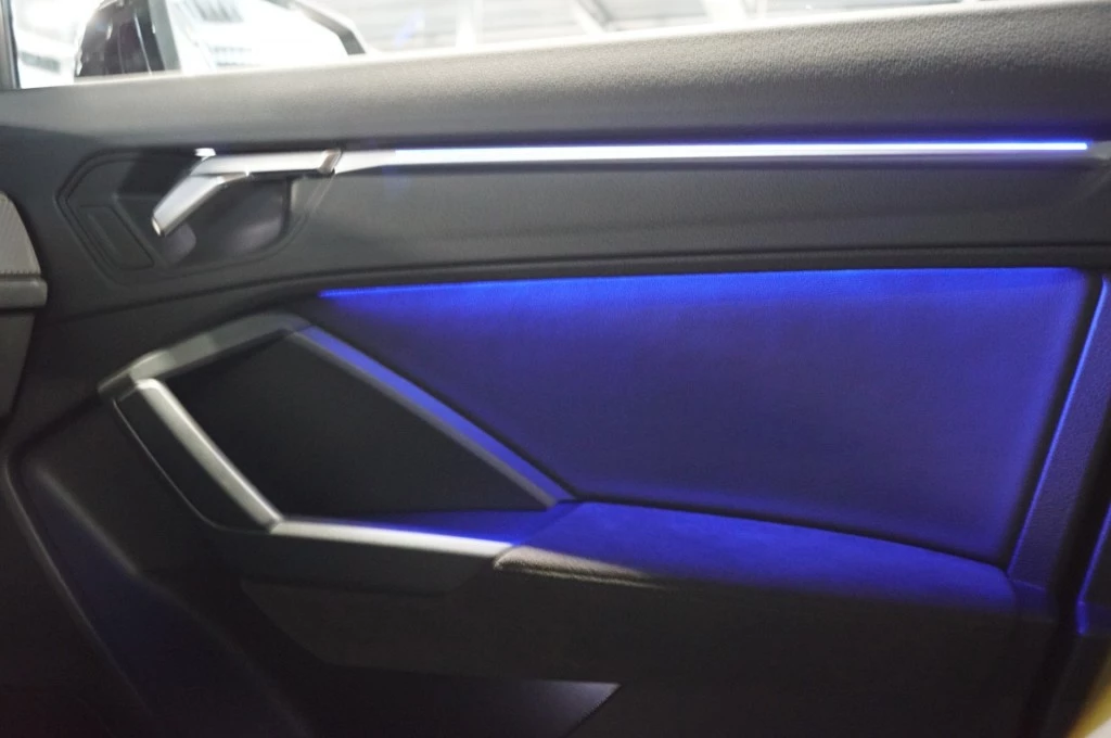 Hoofdafbeelding Audi RSQ3