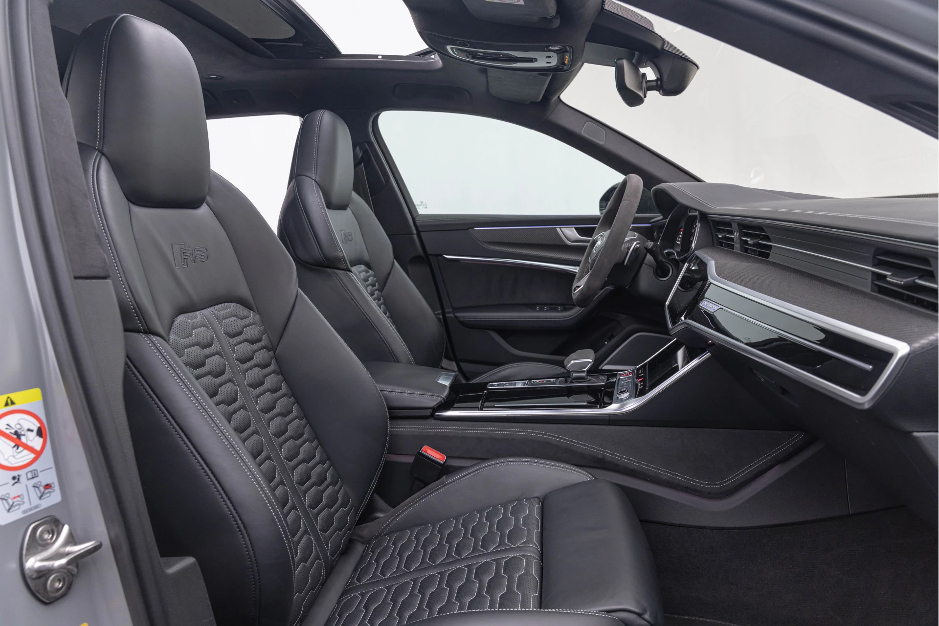 Hoofdafbeelding Audi RS6