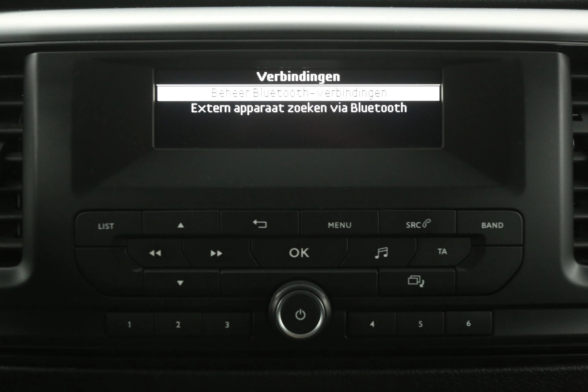 Hoofdafbeelding Peugeot Expert