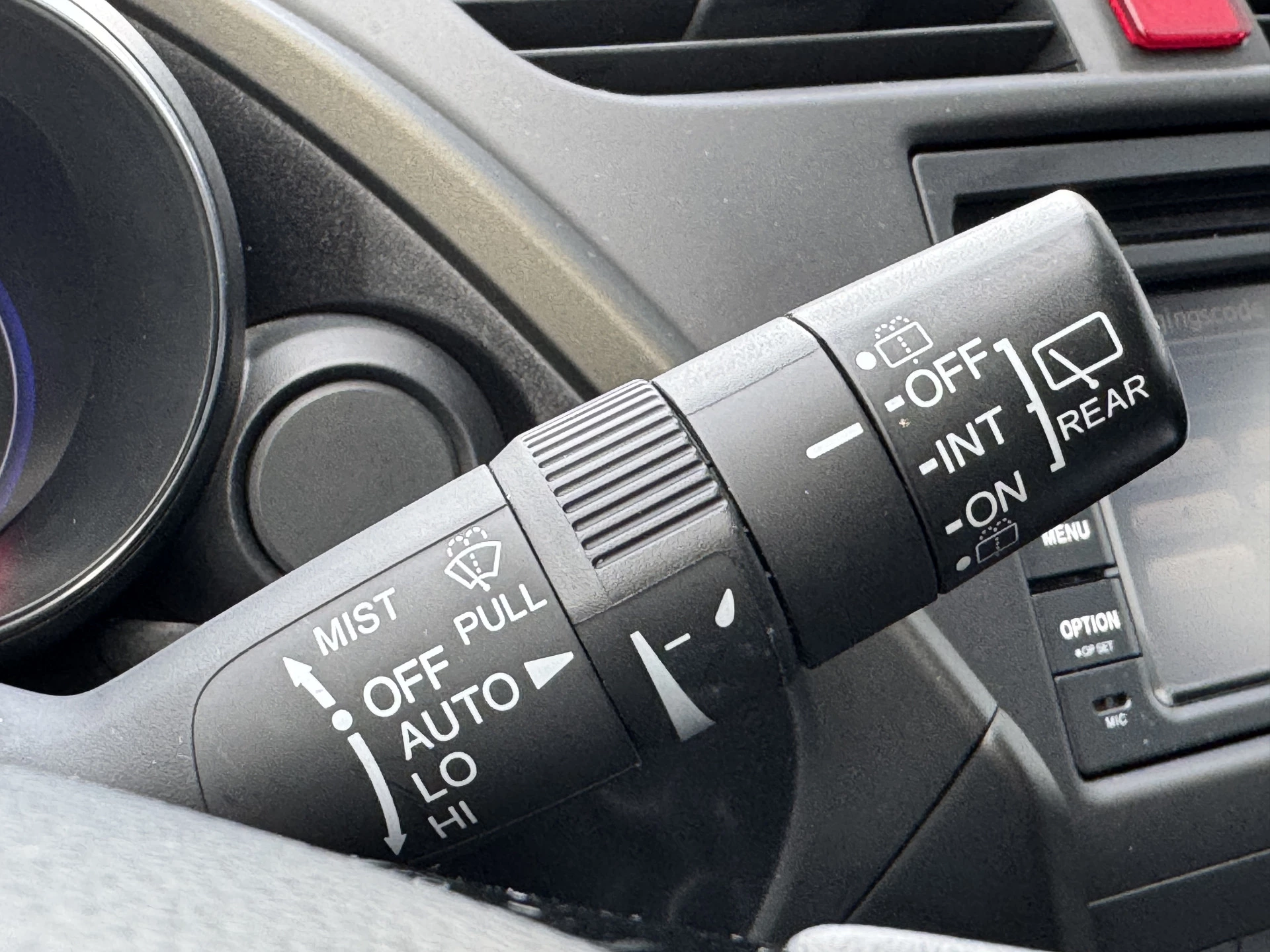 Hoofdafbeelding Honda Civic