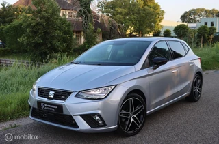 Seat Ibiza 1.0 TSI FR / 115pk / Beats / Navi / Camera