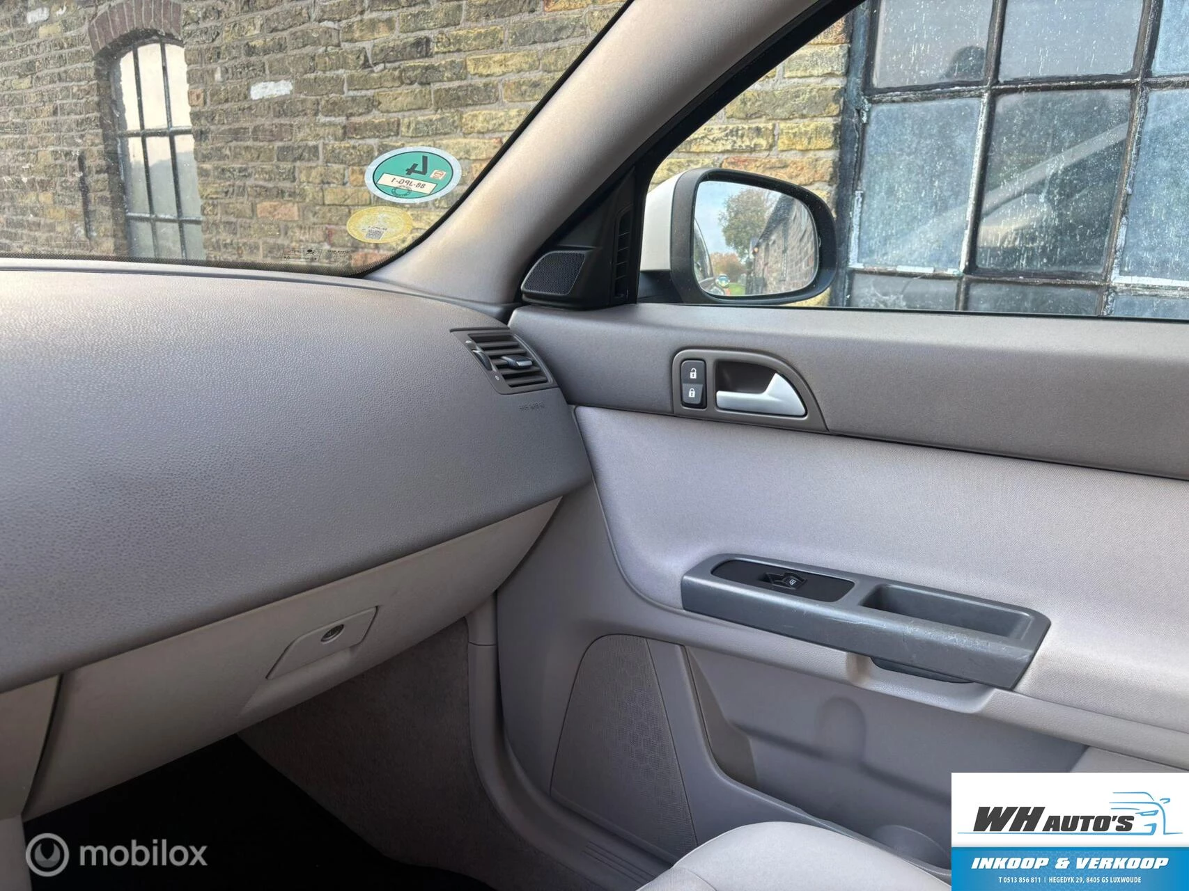 Hoofdafbeelding Volvo V50
