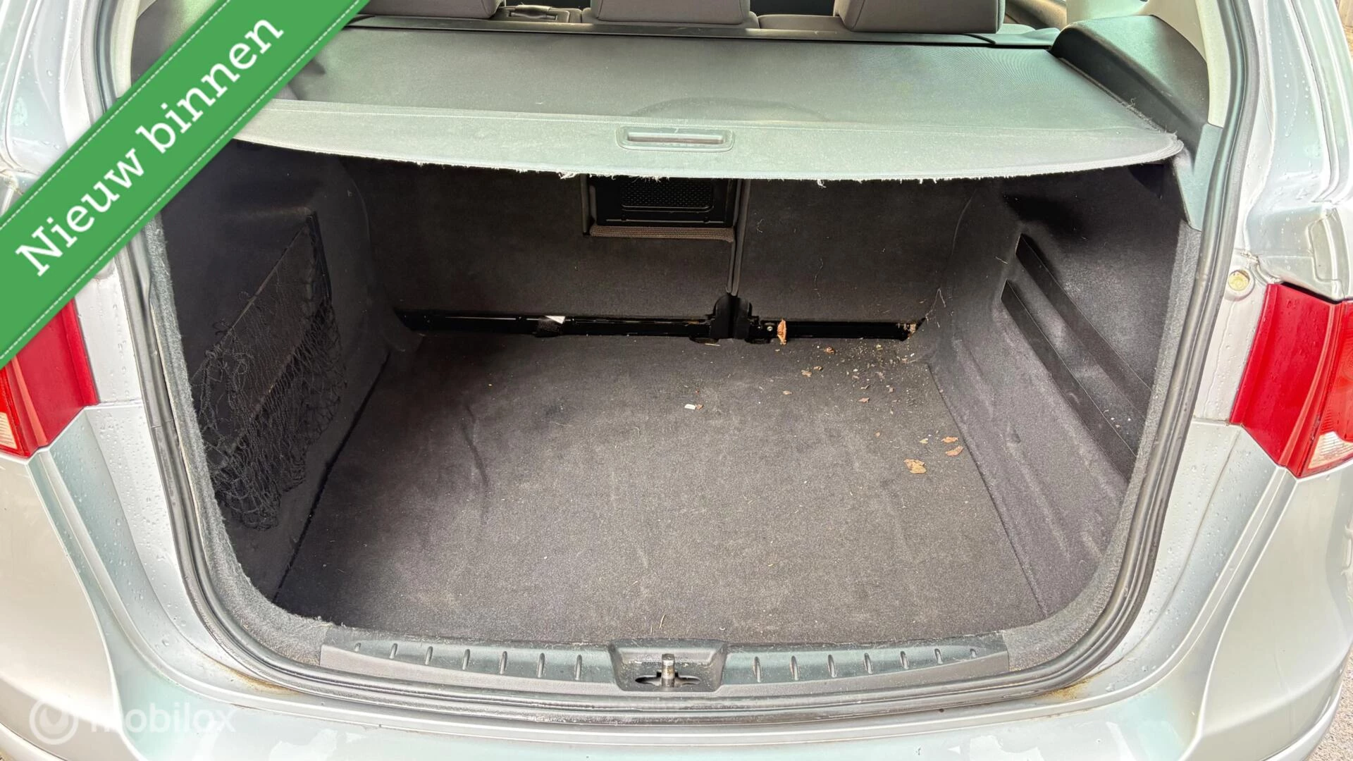Hoofdafbeelding SEAT Altea XL