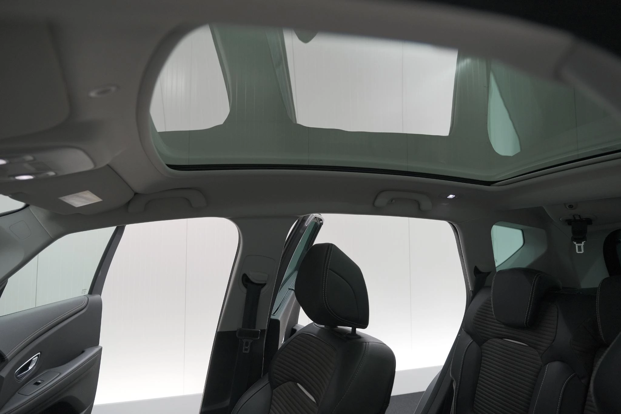 Hoofdafbeelding Renault Scénic