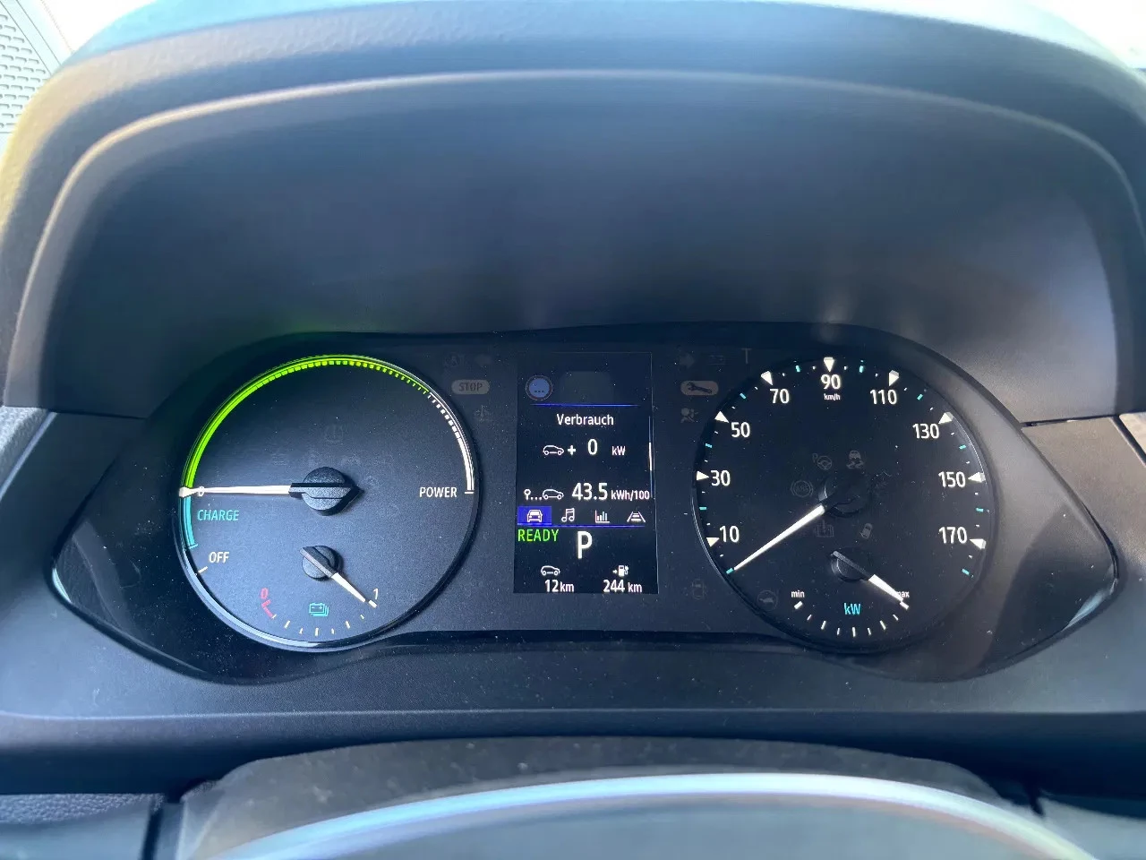 Hoofdafbeelding Nissan Townstar