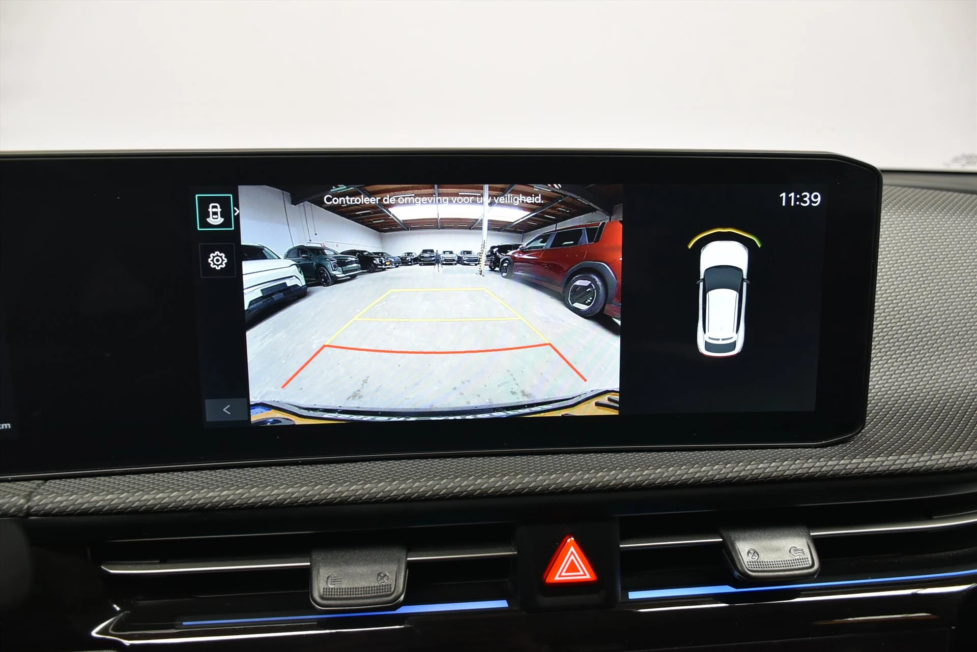 Hoofdafbeelding Kia EV6