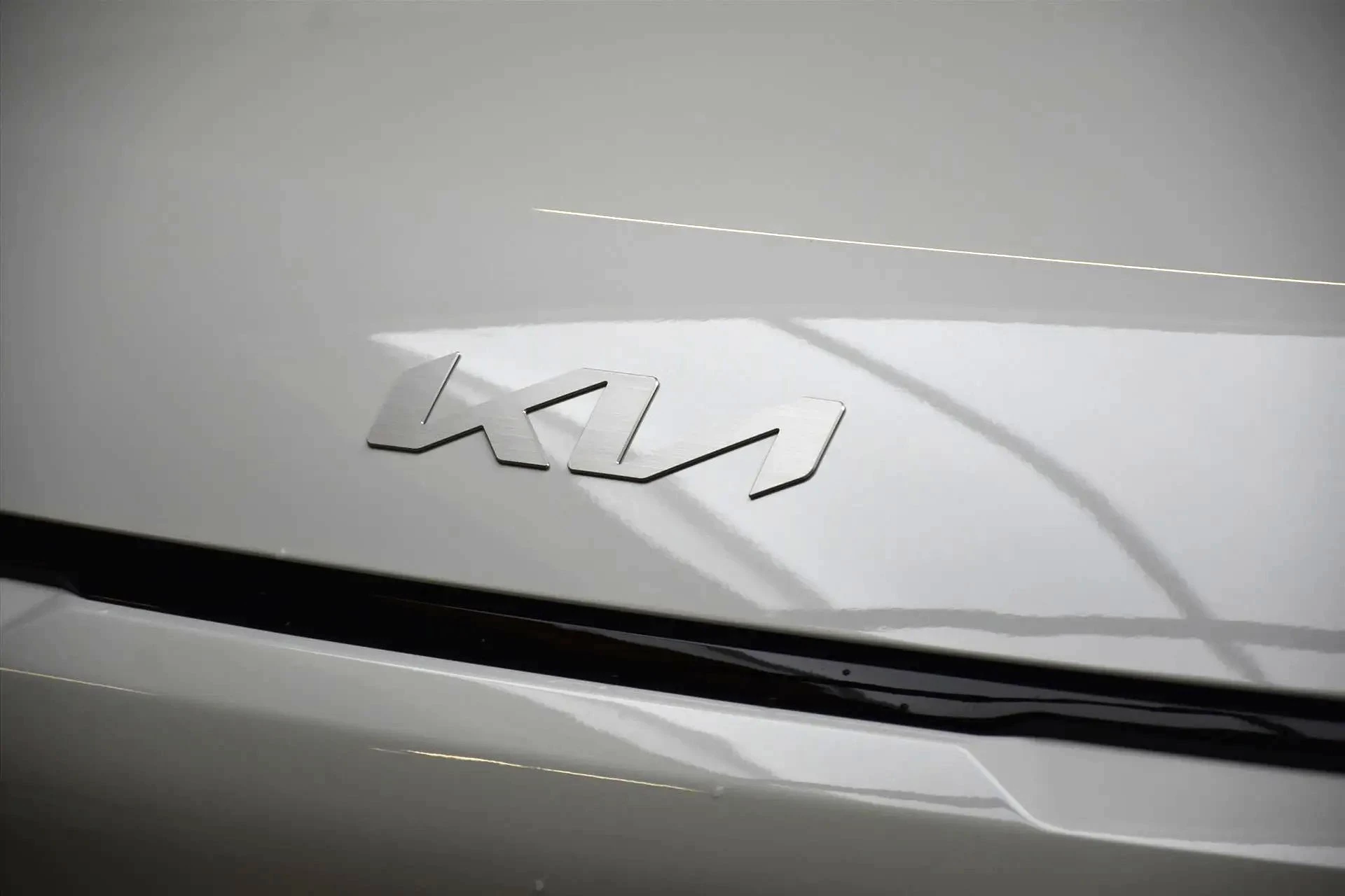 Hoofdafbeelding Kia EV3