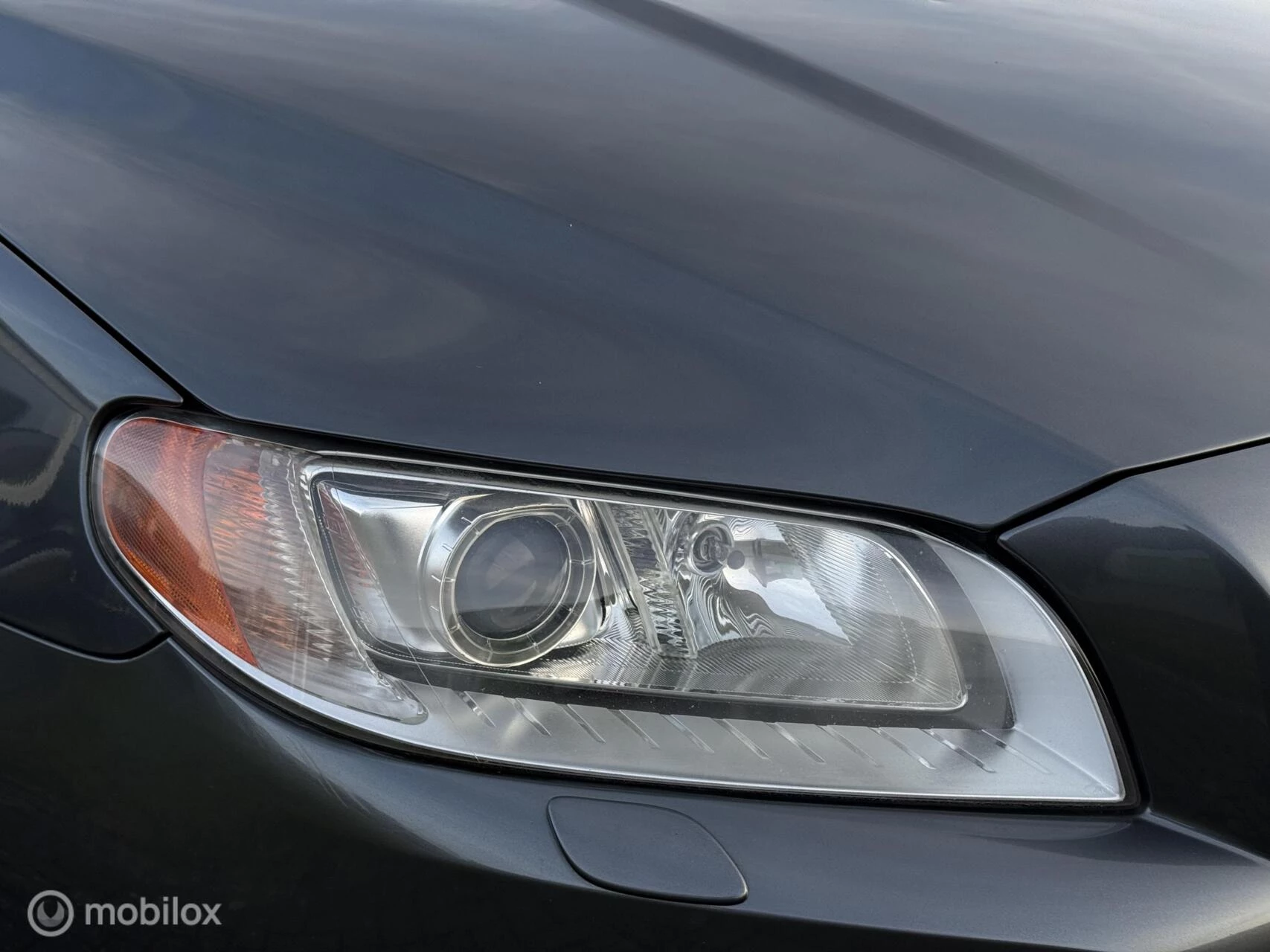 Hoofdafbeelding Volvo V70