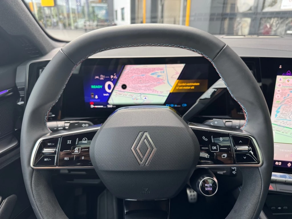 Hoofdafbeelding Renault Austral