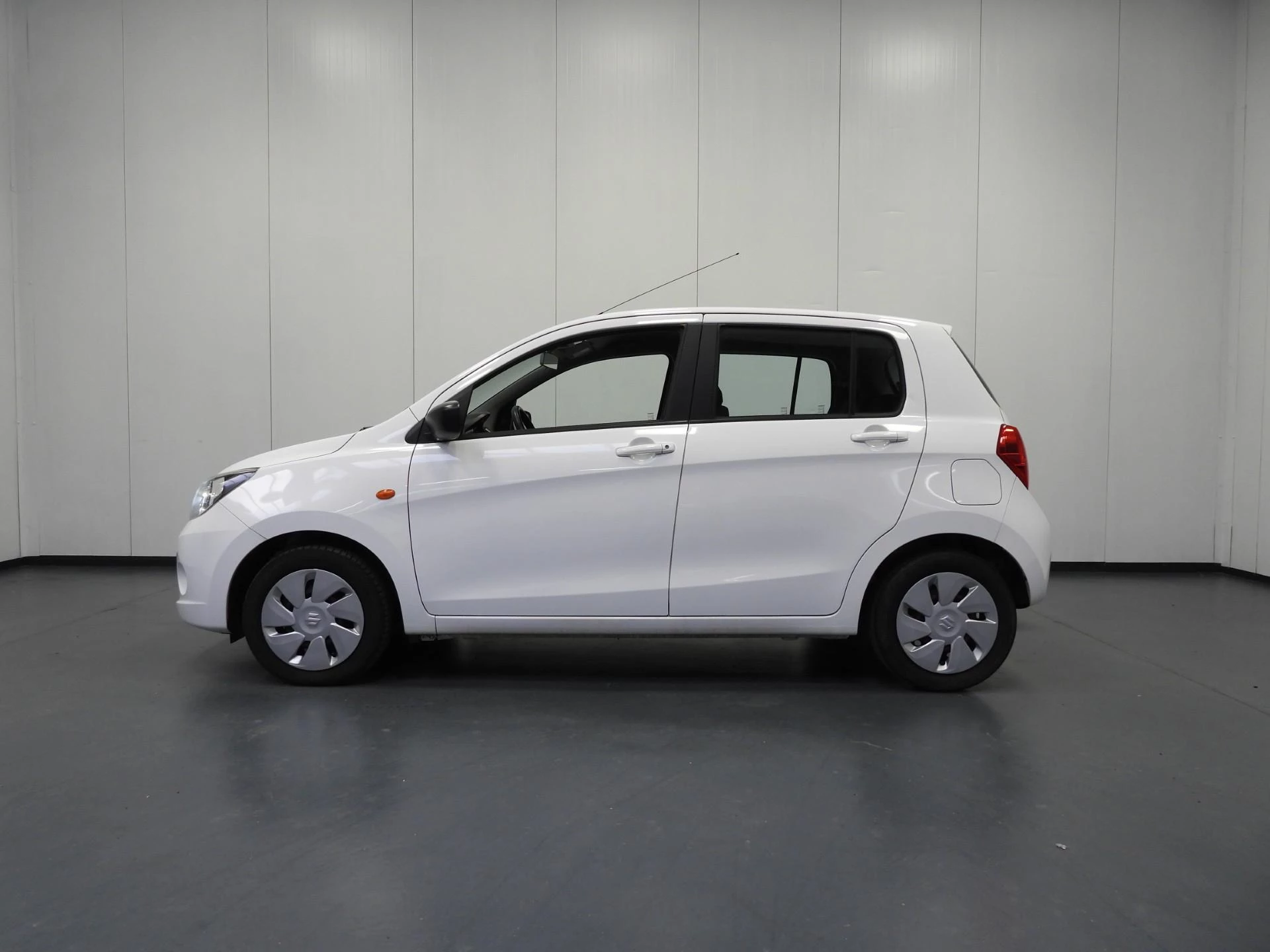 Hoofdafbeelding Suzuki Celerio