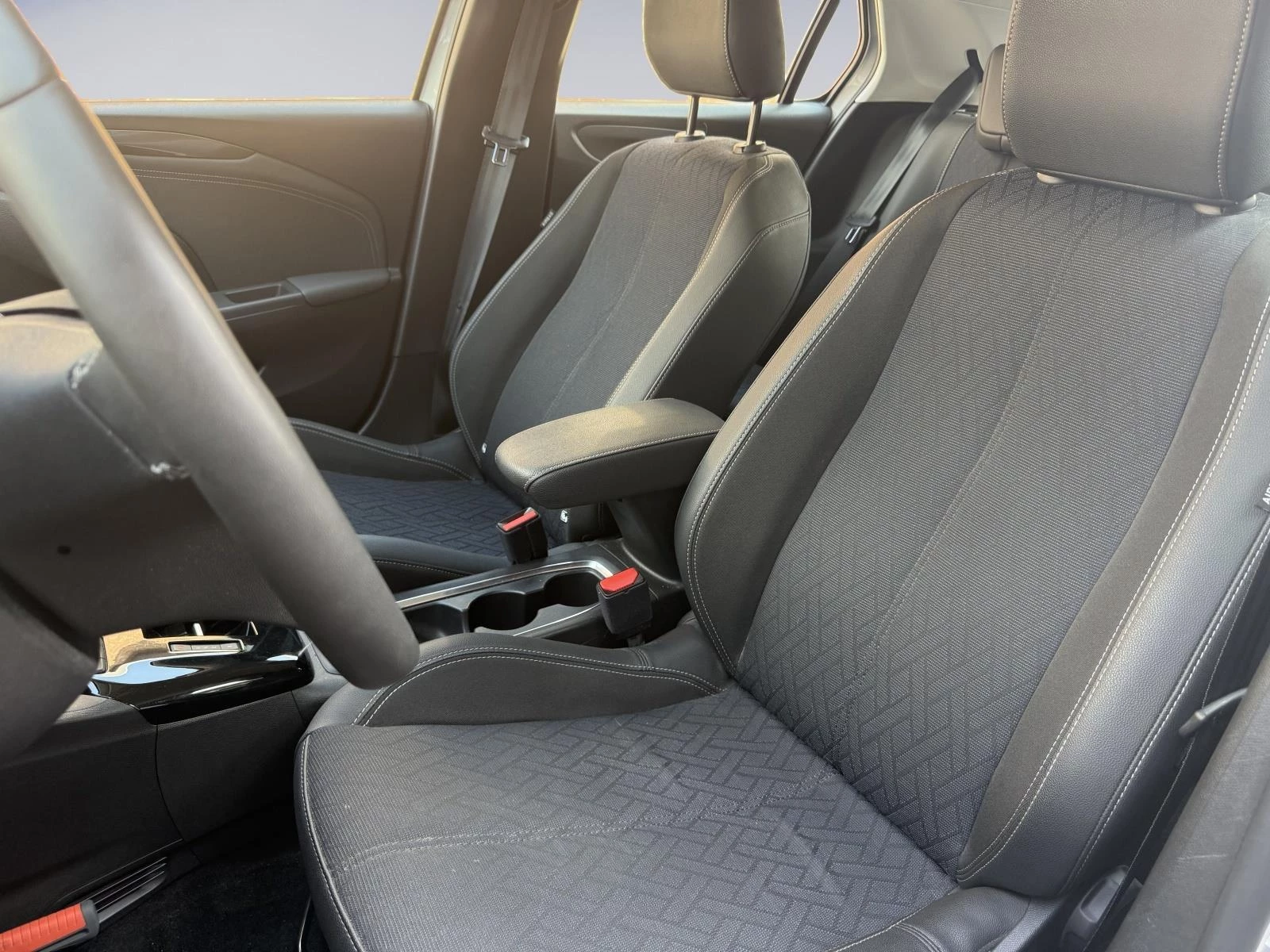 Hoofdafbeelding Opel Corsa-e